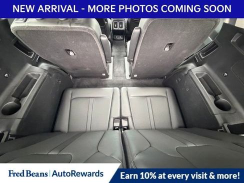 Used 2023 Kia Sorento X-Line EX image 11