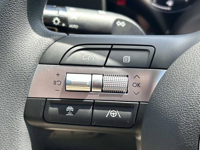 New 2026 Hyundai Tucson SEL Plus AWD/4WD image 8