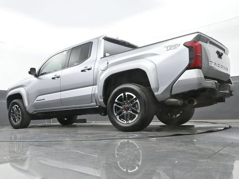 Used 2025 Toyota Tacoma TRD Sport RWD image 25