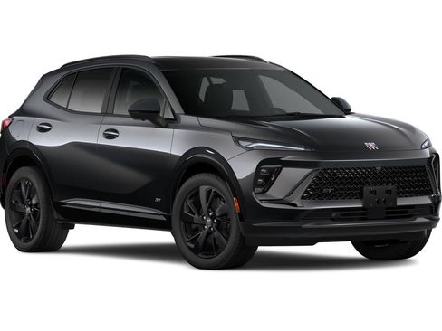 New 2025 Buick Envision Sport Touring image 23