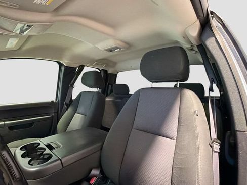 Used 2013 Chevrolet Silverado 1500 LT w/ All-Star Edition AWD/4WD image 17