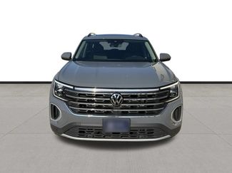 Used 2025 Volkswagen Atlas SE FWD video 2