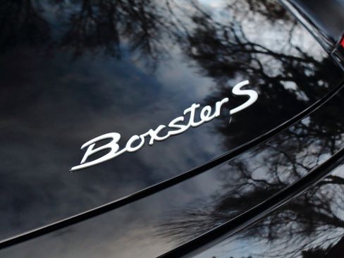 Used 2005 Porsche Boxster S image 21