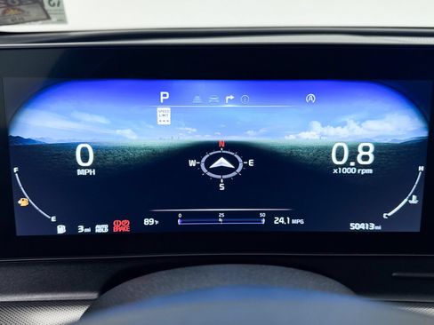 Certified 2023 Kia Sportage SX FWD image 38