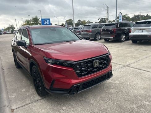 Used 2023 Honda CR-V Sport image 3