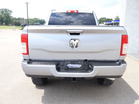 Used 2022 RAM 2500 Big Horn w/ Level A Equipment Group AWD/4WD image 8