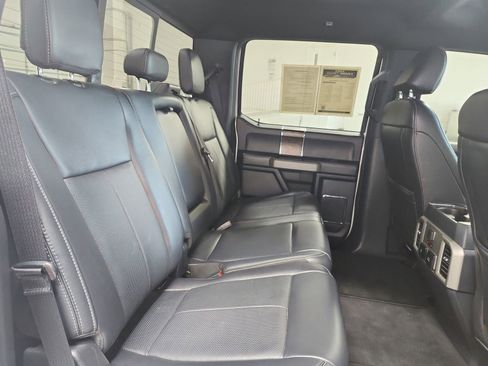 Used 2022 Ford F250 Lariat w/ Lariat Ultimate Package image 45