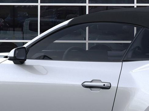 New 2026 Ford Mustang GT Premium RWD image 20