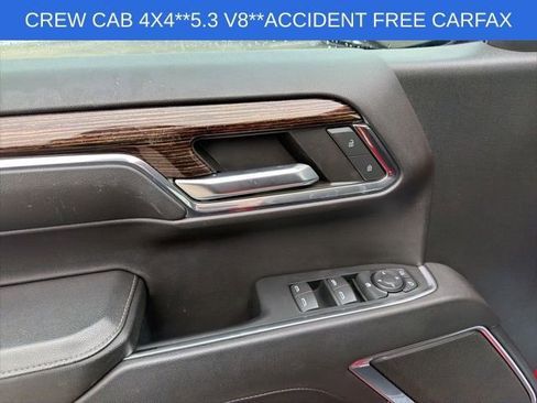 Used 2024 GMC Sierra 1500 Elevation image 26