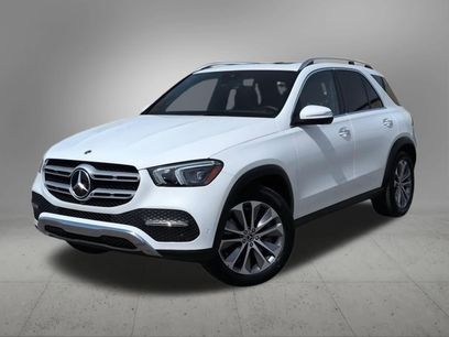 Used 2023 Mercedes-Benz GLE 450 4MATIC