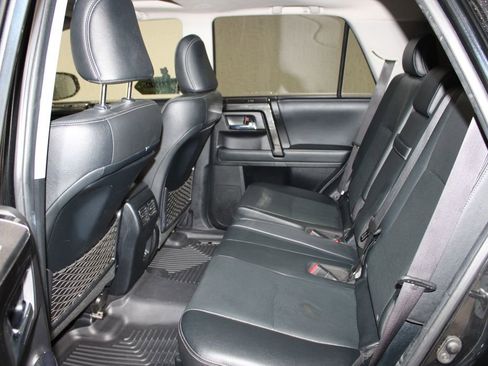 Used 2021 Toyota 4Runner Nightshade image 24