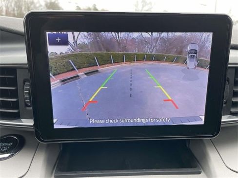 Used 2023 Ford Explorer XLT w/ Equipment Group 202A image 20