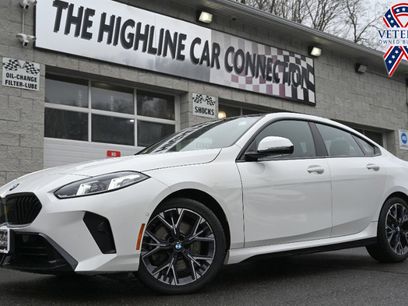Used 2025 BMW 228i xDrive 228 xDrive Gran Coupe