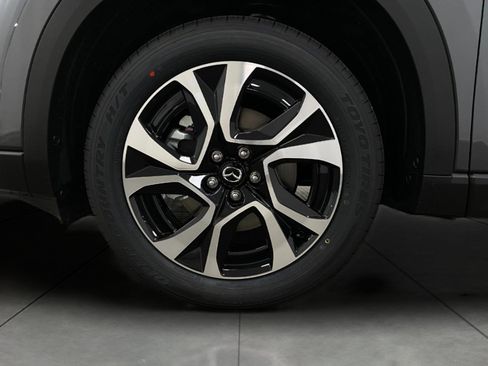 New 2026 MAZDA CX-5 Preferred AWD/4WD image 12