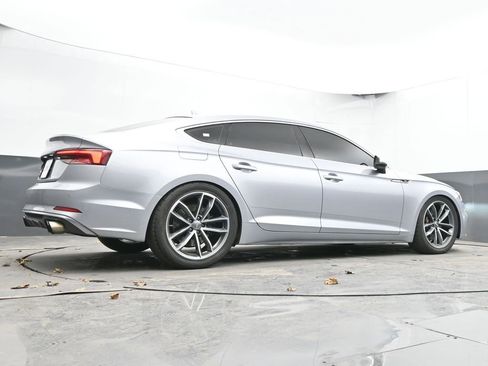 Used 2018 Audi S5 Prestige w/ Driver Assistance Package image 56