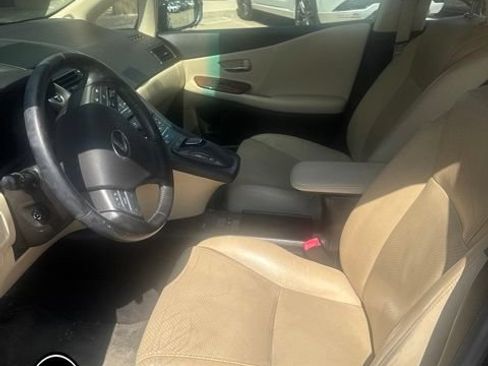 Used 2010 Lexus HS 250h Premium w/ Preferred Accessory Package FWD image 6