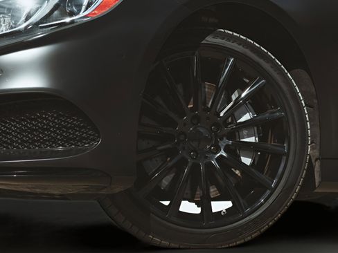 Used 2016 Mercedes-Benz S 550 4MATIC Coupe image 6