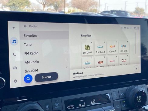 Certified 2024 Toyota Grand Highlander XLE image 22
