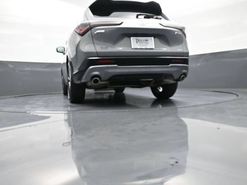 Certified 2025 Acura ADX A-Spec AWD/4WD image 30