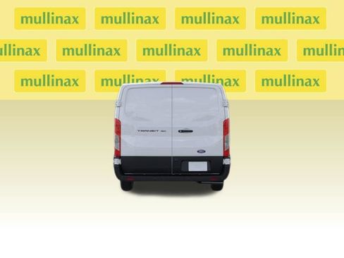 New 2026 Ford Transit 150 Low Roof RWD image 35