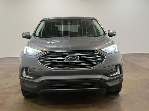 Used 2024 Ford Edge Titanium image 29