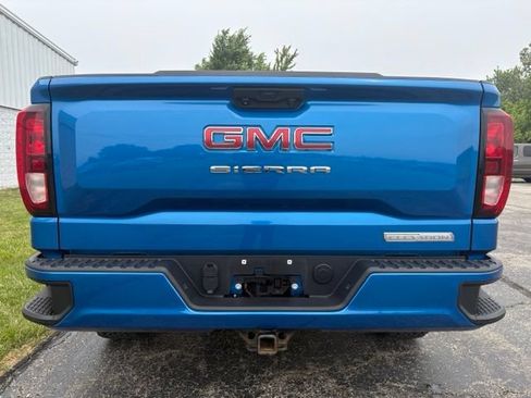 Used 2022 GMC Sierra 1500 Elevation AWD/4WD image 13