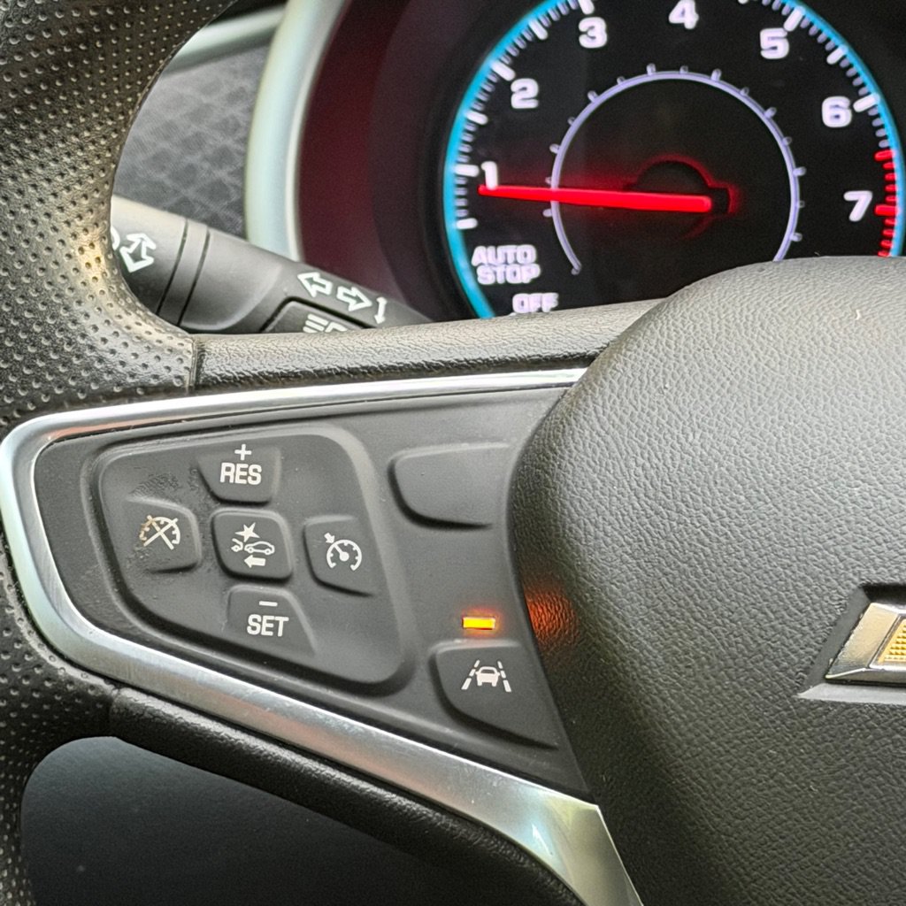 Used 2023 Chevrolet Malibu LT w/ Driver Confidence Package FWD image 33
