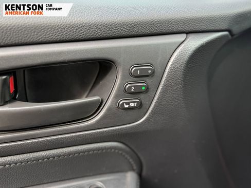 Used 2025 Honda Odyssey Sport-L image 20