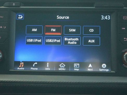 Used 2023 Nissan GT-R Premium w/ Floor Mat Package AWD/4WD image 33