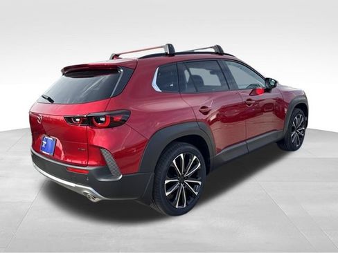 New 2026 MAZDA CX-50 2.5 Turbo w/ Premium Plus Pkg AWD/4WD image 5