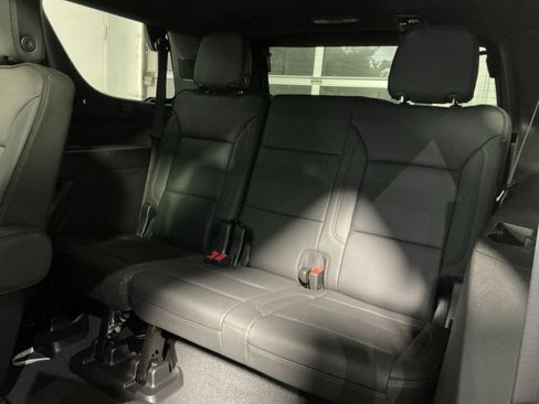 New 2026 Chevrolet Tahoe High Country w/ Sun And Tow Package AWD/4WD image 27