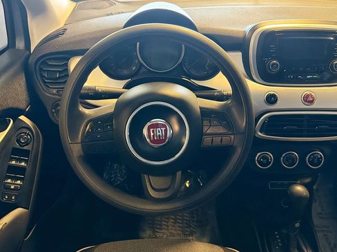 Used 2017 FIAT 500X Pop image 17