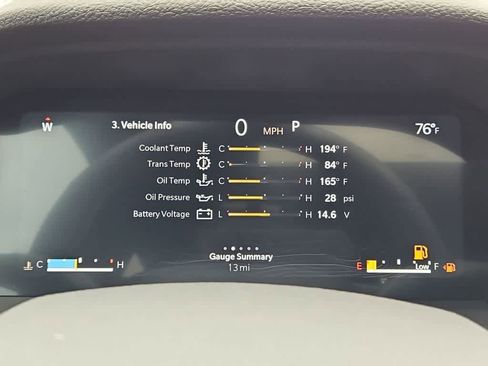 New 2026 Jeep Grand Cherokee Laredo X RWD image 34