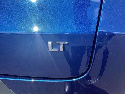 Used 2023 Chevrolet TrailBlazer LT FWD image 26