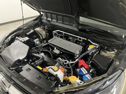 Used 2023 Subaru Ascent Touring image 65