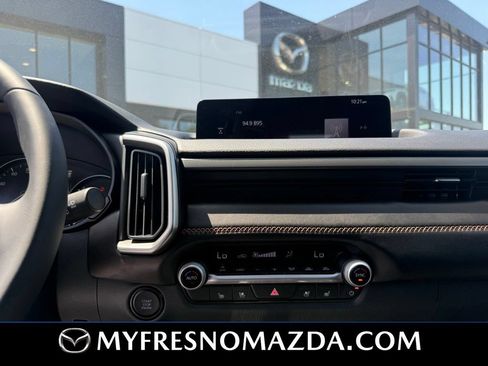 New 2026 MAZDA CX-50 AWD 2.5 S w/ Premium Package image 23