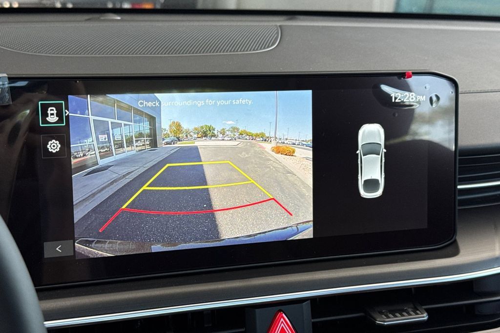 New 2026 Kia K5 GT-Line AWD/4WD image 21