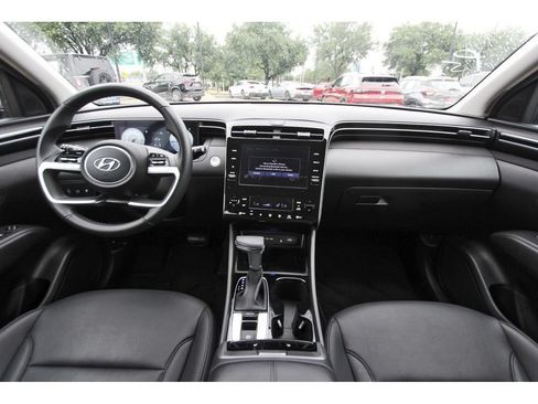 Certified 2023 Hyundai Tucson SEL w/ Convenience Package AWD/4WD image 11