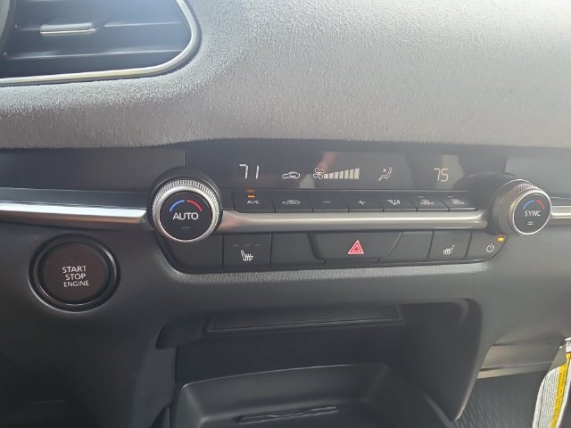 Used 2026 MAZDA CX-30 AWD 2.5 S image 19