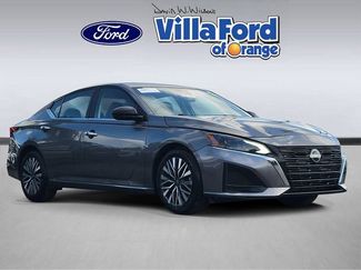 Used 2024 Nissan Altima 2.5 SV video 1