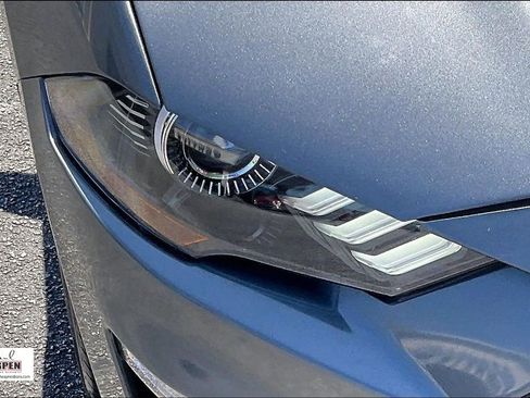 Used 2022 Ford Mustang Premium image 28