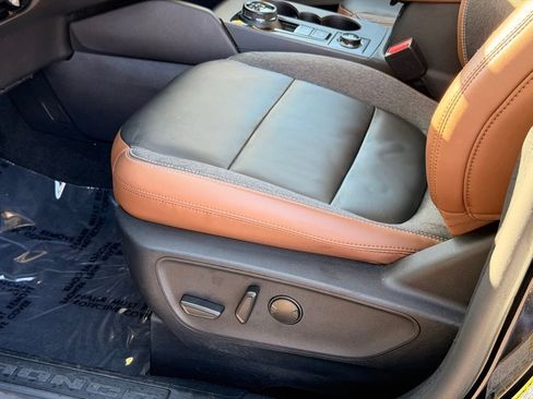 Used 2023 Ford Bronco Sport Outer Banks w/ Tech Package image 21