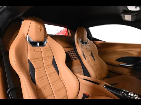 Used 2023 Ferrari 296 GTB RWD image 5