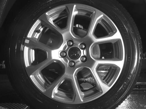 Used 2025 Jeep Compass Limited AWD/4WD image 14