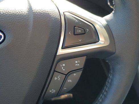 Used 2024 Ford Edge SEL w/ Convenience Package image 14