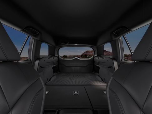 New 2026 Subaru Outback Premium AWD/4WD image 26