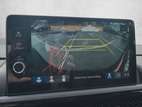 New 2026 Honda CR-V EX-L image 13