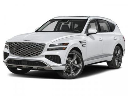 Used 2025 Genesis GV80 2.5T Prestige