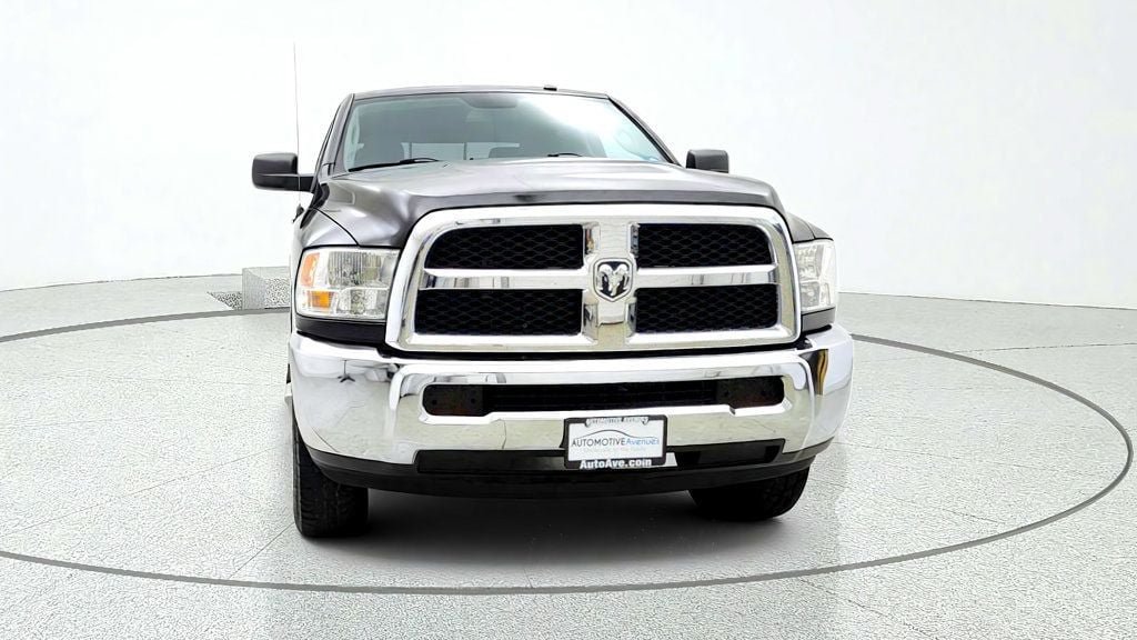Used 2016 RAM 2500 SLT AWD/4WD image 2
