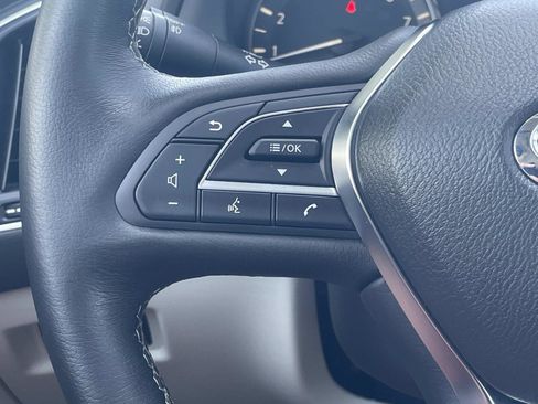 Used 2020 INFINITI Q50 Luxe w/ Essential Package (3.0T Luxe) image 22